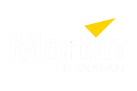Logo Martin Harman